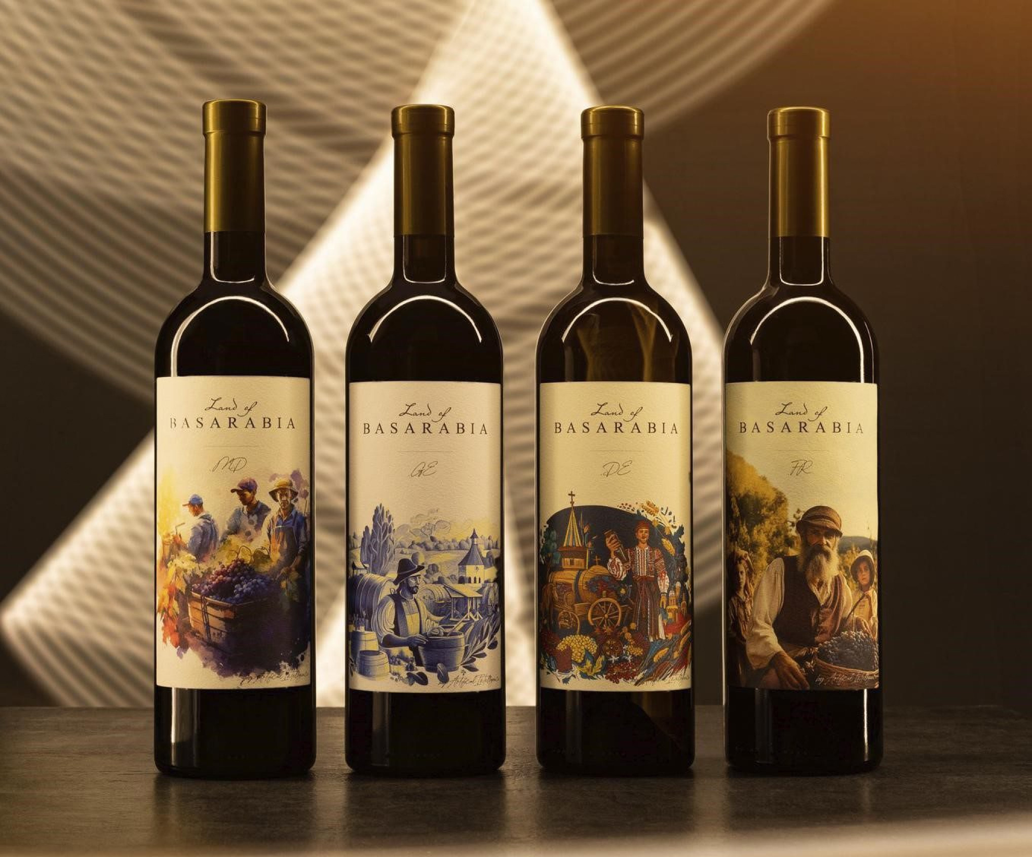 Artificial Intelligence finds a home in the vineyard: A revolution in the world of winemaking.